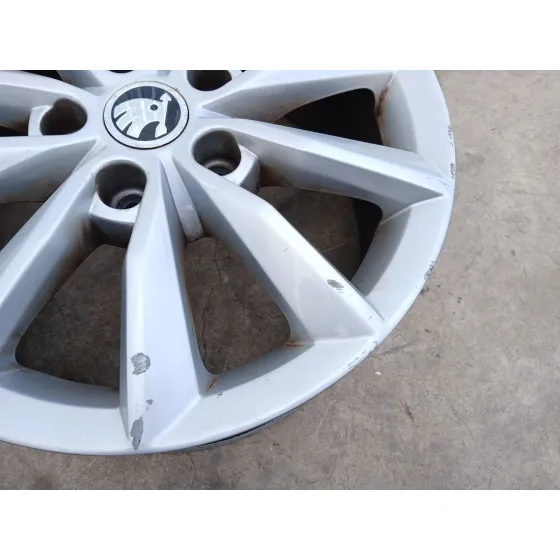 Llanta para Skoda Octavia Iii Combi (5E5, 5E6)