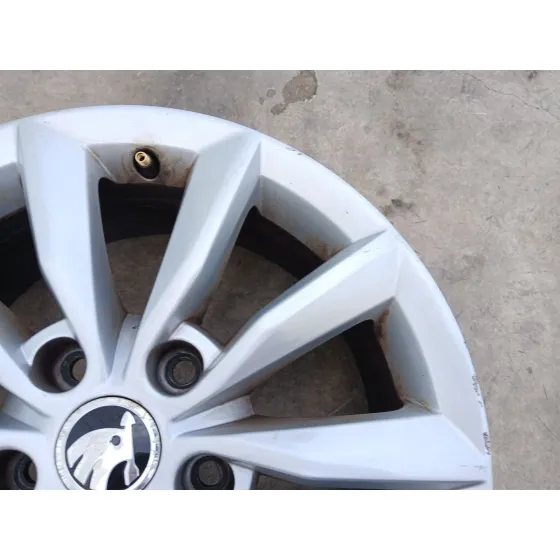 Llanta para Skoda Octavia Iii Combi (5E5, 5E6)