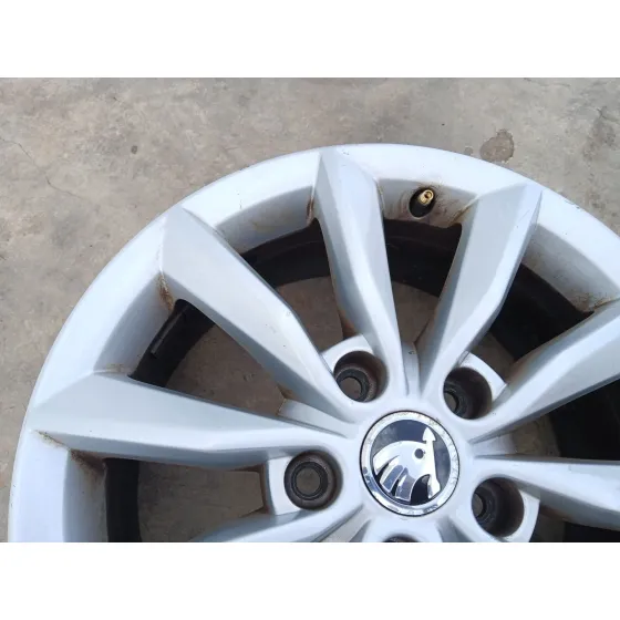 Llanta para Skoda Octavia Iii Combi (5E5, 5E6)