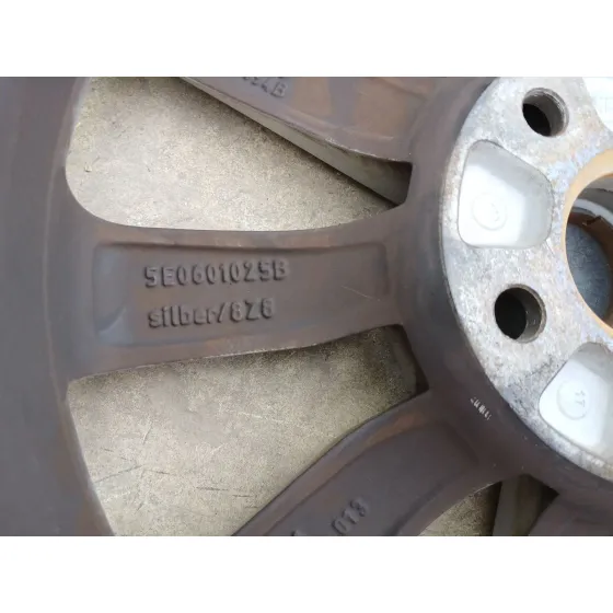 Llanta para Skoda Octavia Iii Combi (5E5, 5E6)