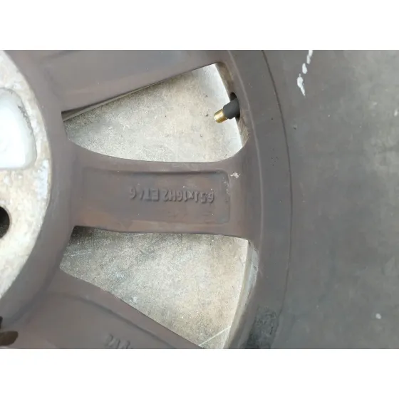 Llanta para Skoda Octavia Iii Combi (5E5, 5E6)