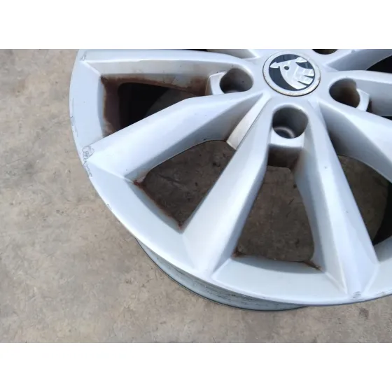 Llanta para Skoda Octavia Iii Combi (5E5, 5E6)