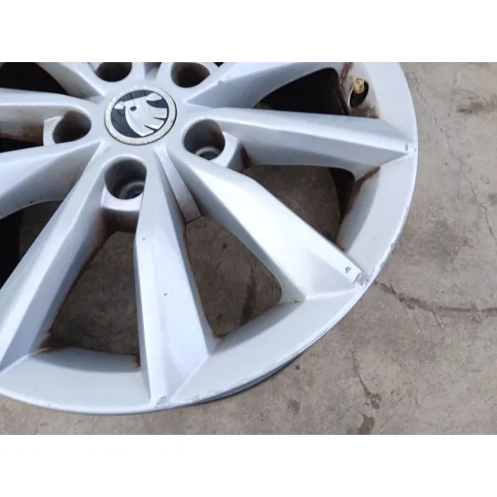 Llanta para Skoda Octavia Iii Combi (5E5, 5E6)