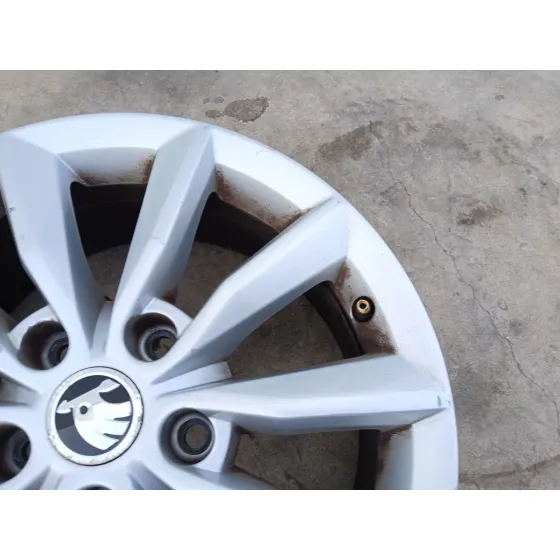 Llanta para Skoda Octavia Iii Combi (5E5, 5E6)