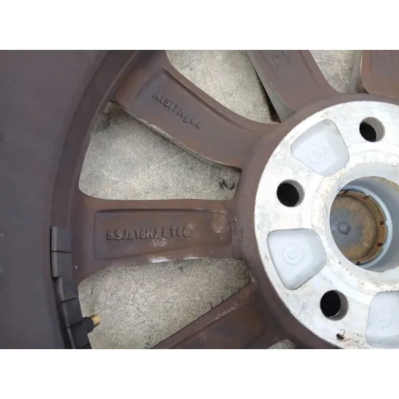 Llanta para Skoda Octavia Iii Combi (5E5, 5E6)