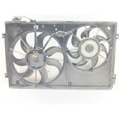 Electroventilador para Volkswagen Passat Lim. (362)