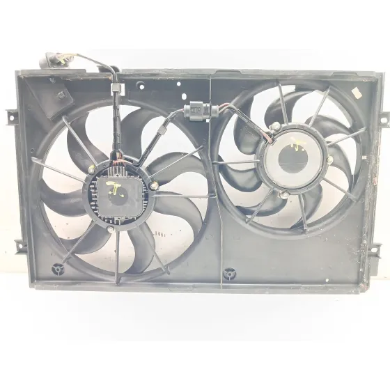 Electroventilador para Volkswagen Passat Lim. (362)
