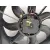 Electroventilador para Volkswagen Passat Lim. (362)