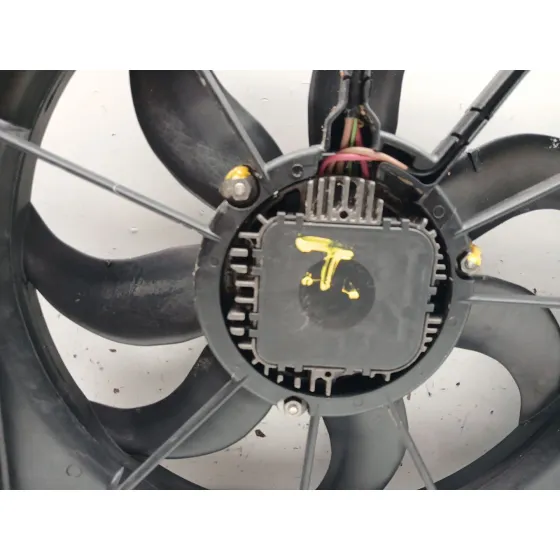 Electroventilador para Volkswagen Passat Lim. (362)