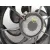 Electroventilador para Volkswagen Passat Lim. (362)