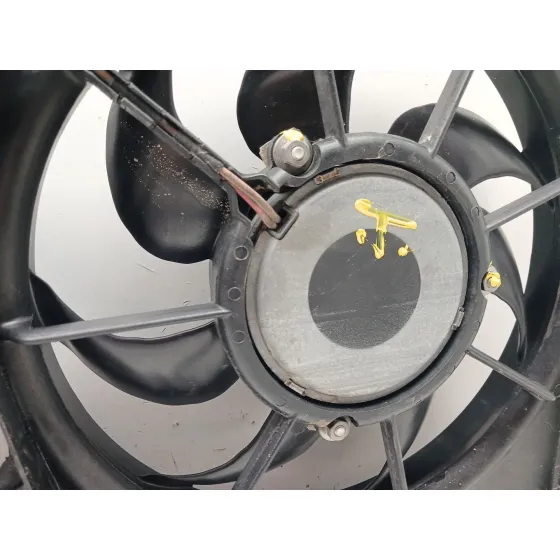 Electroventilador para Volkswagen Passat Lim. (362)