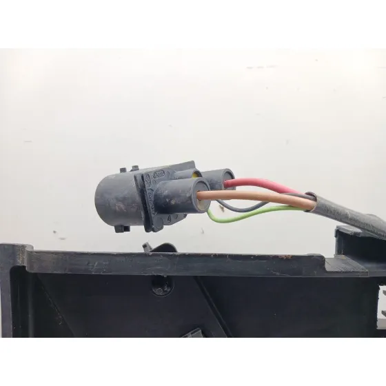 Electroventilador para Volkswagen Passat Lim. (362)