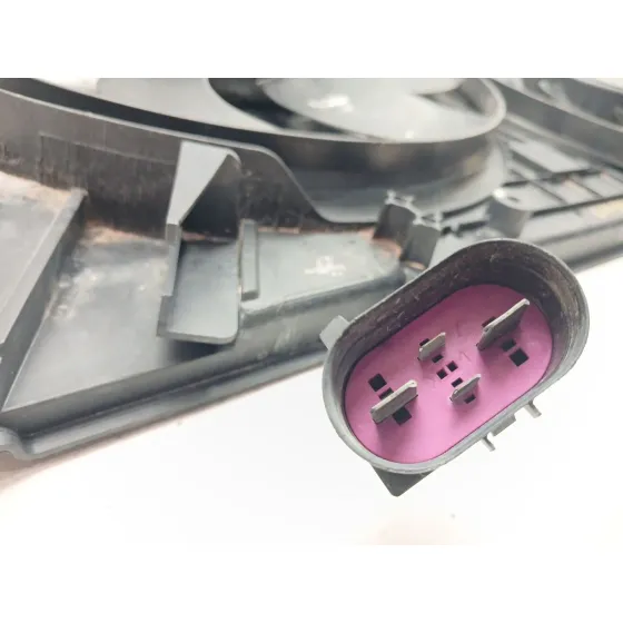 Electroventilador para Volkswagen Passat Lim. (362)