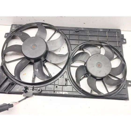 Electroventilador para Volkswagen Passat Lim. (362)