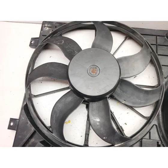 Electroventilador para Volkswagen Passat Lim. (362)