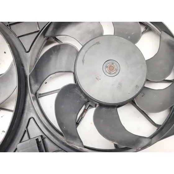 Electroventilador para Volkswagen Passat Lim. (362)