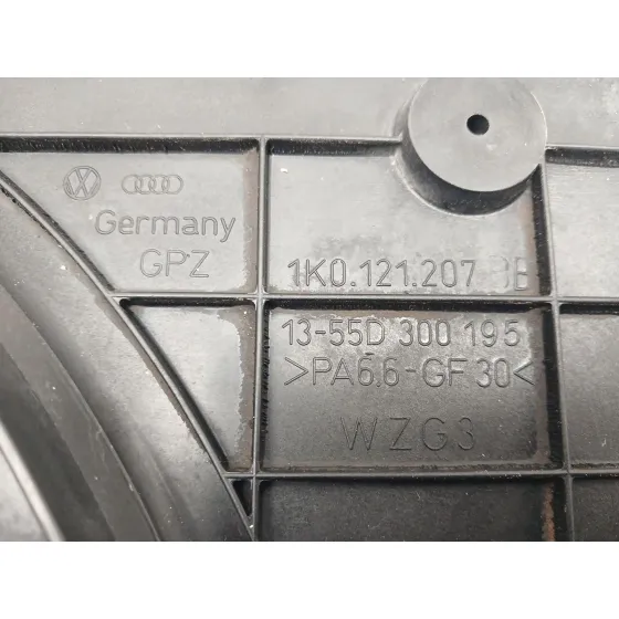 Electroventilador para Volkswagen Passat Lim. (362)
