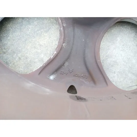 Llanta para Citroën C3 Ii (Sc_)