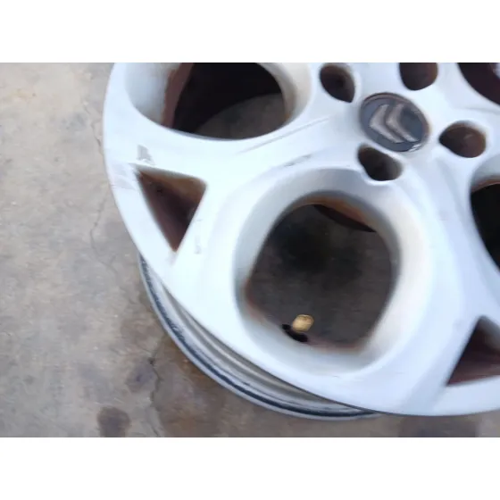 Llanta para Citroën C3 Ii (Sc_)