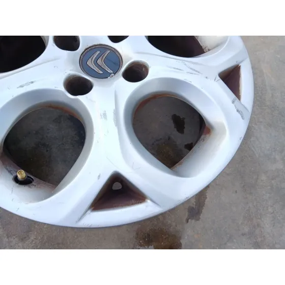 Llanta para Citroën C3 Ii (Sc_)