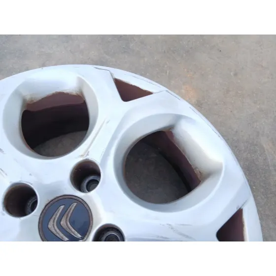 Llanta para Citroën C3 Ii (Sc_)