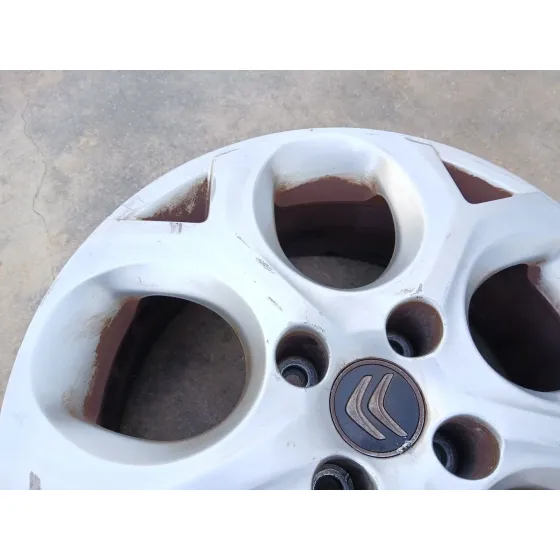 Llanta para Citroën C3 Ii (Sc_)