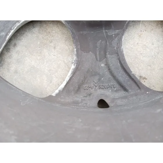 Llanta para Citroën C3 Ii (Sc_)