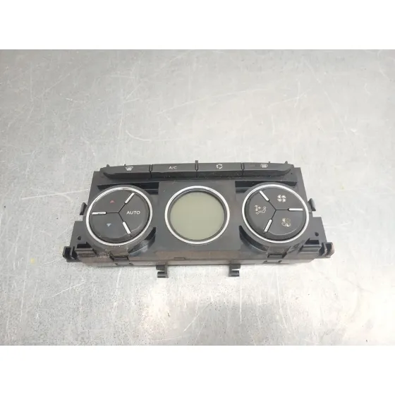 Mando Climatizador para Citroën C3 Ii (Sc_)