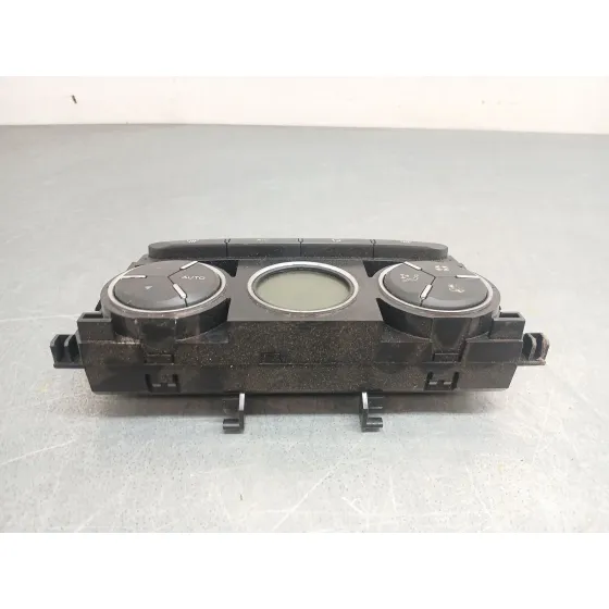 Mando Climatizador para Citroën C3 Ii (Sc_)