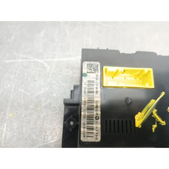 Mando Climatizador para Citroën C3 Ii (Sc_)