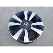Llanta para Citroën C3 Iii (Sx)