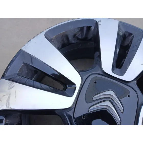Llanta para Citroën C3 Iii (Sx)