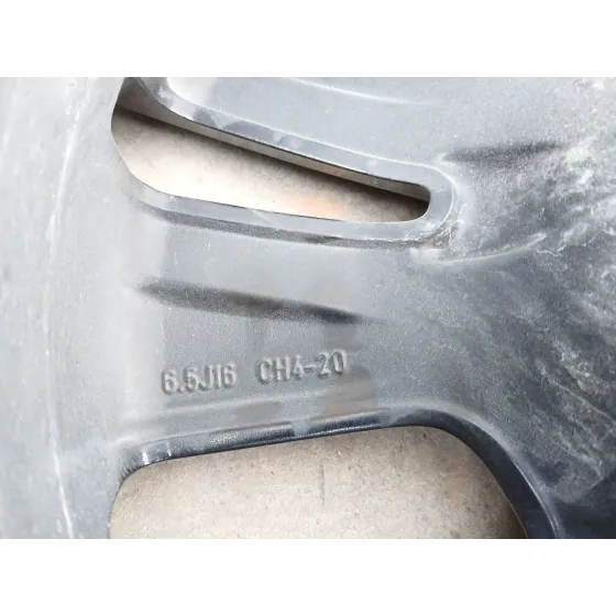 Llanta para Citroën C3 Iii (Sx)