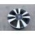 Llanta para Citroën C3 Iii (Sx)