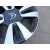 Llanta para Citroën C3 Iii (Sx)