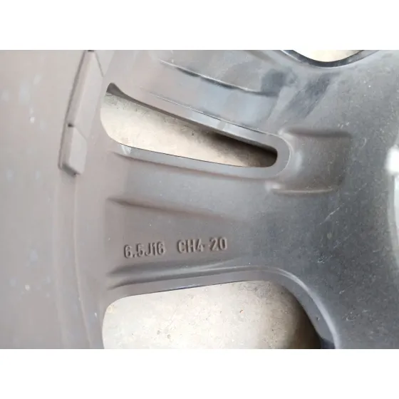 Llanta para Citroën C3 Iii (Sx)