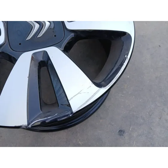 Llanta para Citroën C3 Iii (Sx)