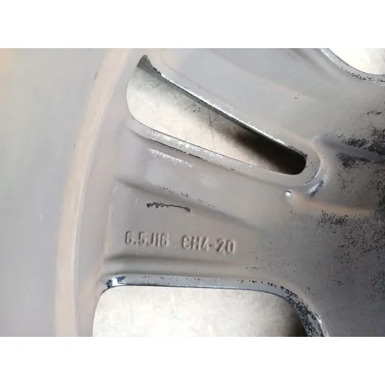 Llanta para Citroën C3 Iii (Sx)