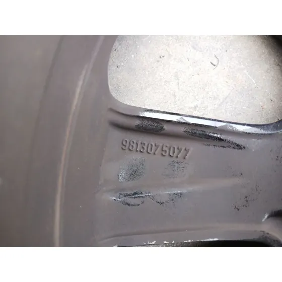 Llanta para Citroën C3 Iii (Sx)