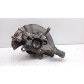 Mangueta Delantera Izquierda para Kia Sportage