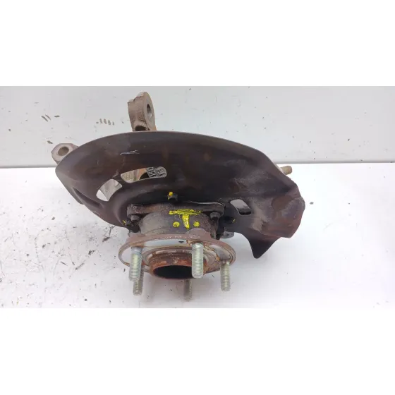 Mangueta Delantera Izquierda para Kia Sportage