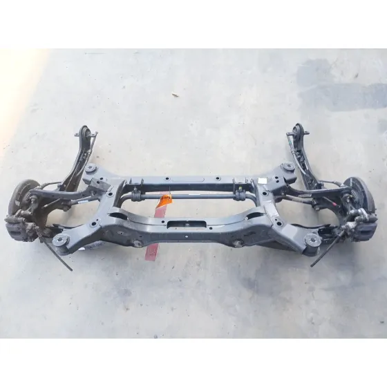 Puente Trasero para Kia Sportage
