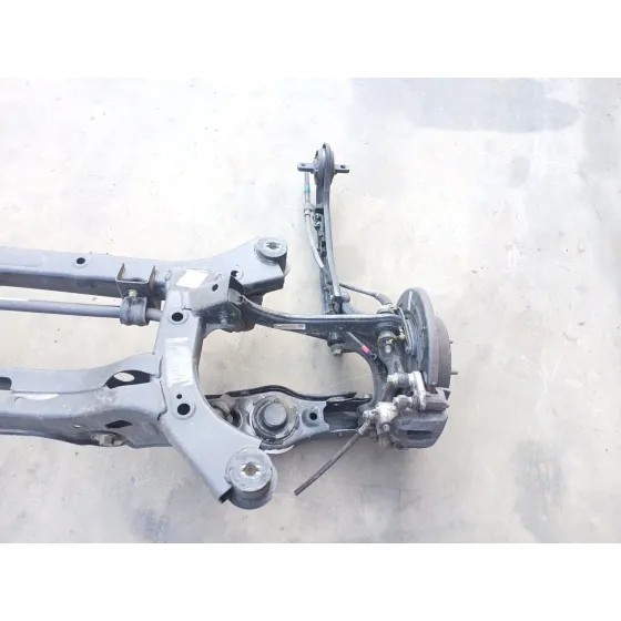 Puente Trasero para Kia Sportage