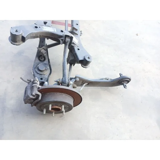 Puente Trasero para Kia Sportage