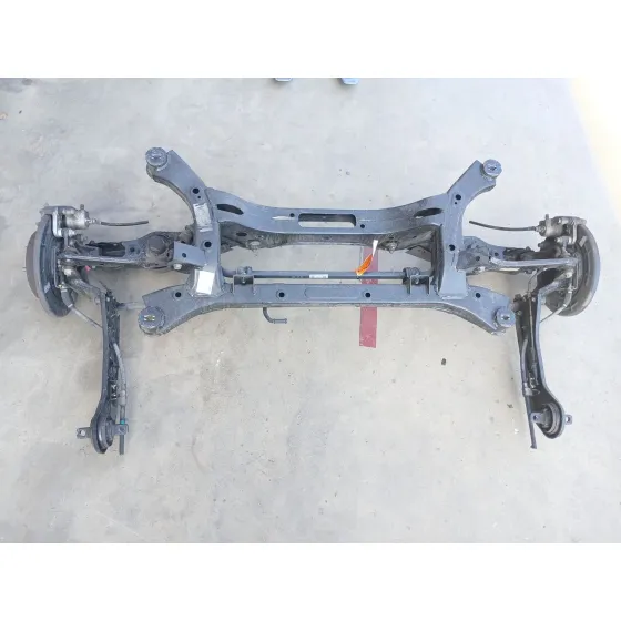 Puente Trasero para Kia Sportage