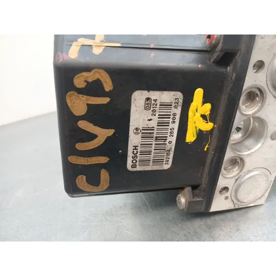 Abs para Jaguar X-Type