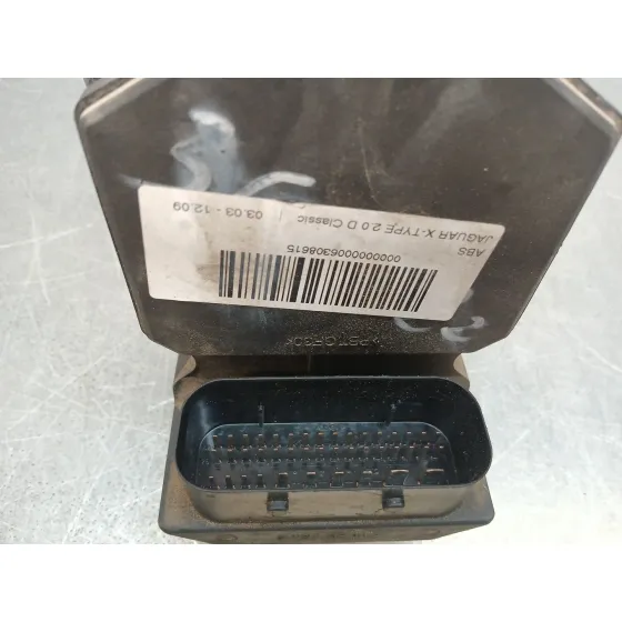 Abs para Jaguar X-Type