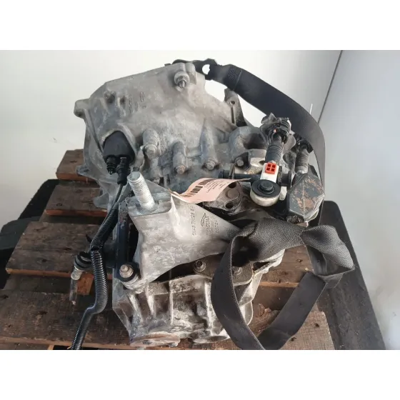 Caja Cambios para Jaguar X-Type