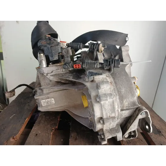 Caja Cambios para Jaguar X-Type