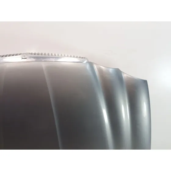 Capot para Jaguar X-Type